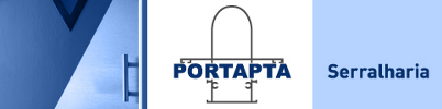Portapta Serralharia